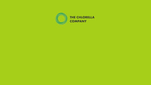 Fermented Chlorella Powder